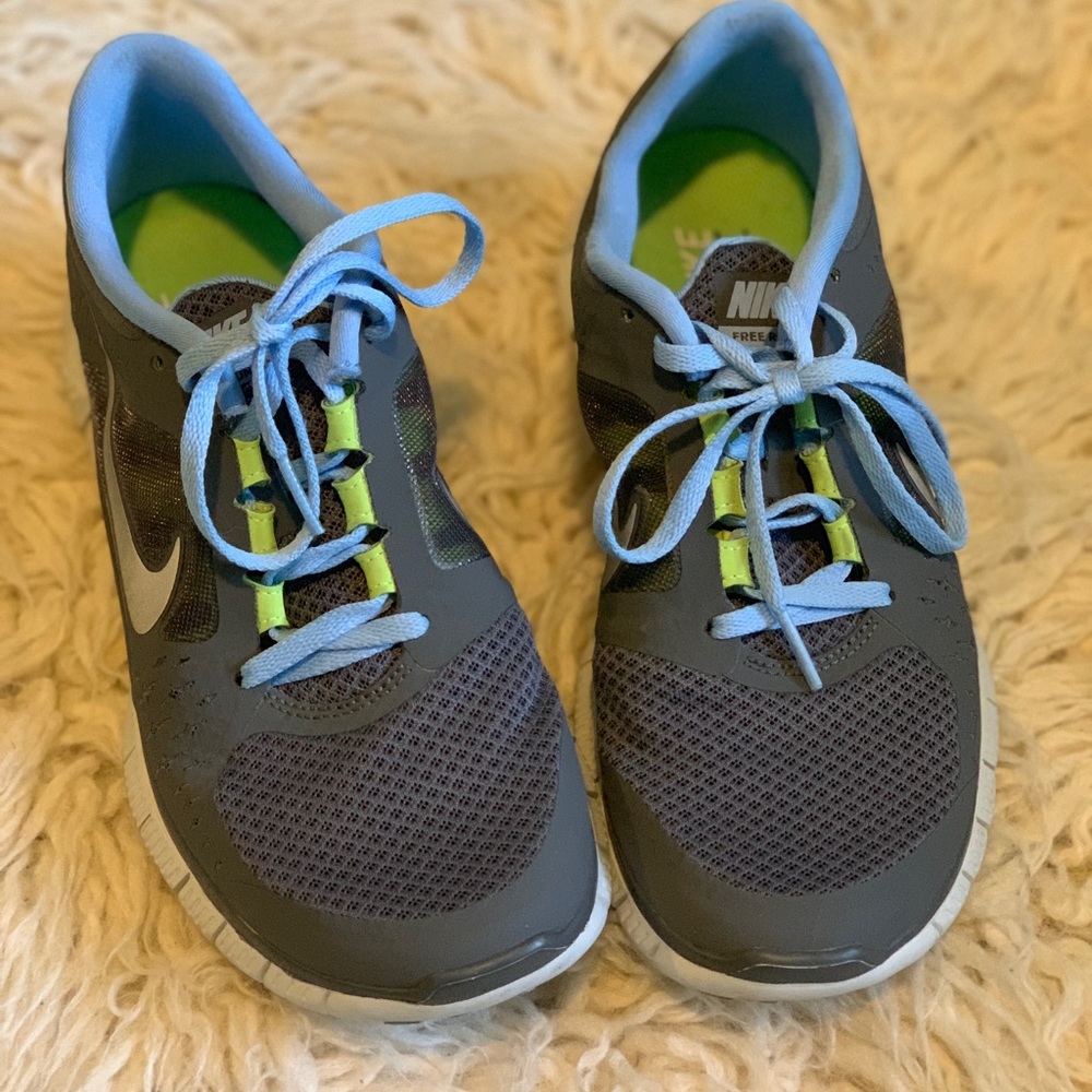 Nike Free Run 3